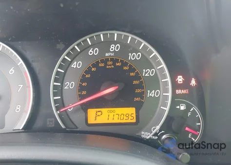 2010 Toyota Corolla S from USA, damaged, VIN 2T1BU4EE7AC512001